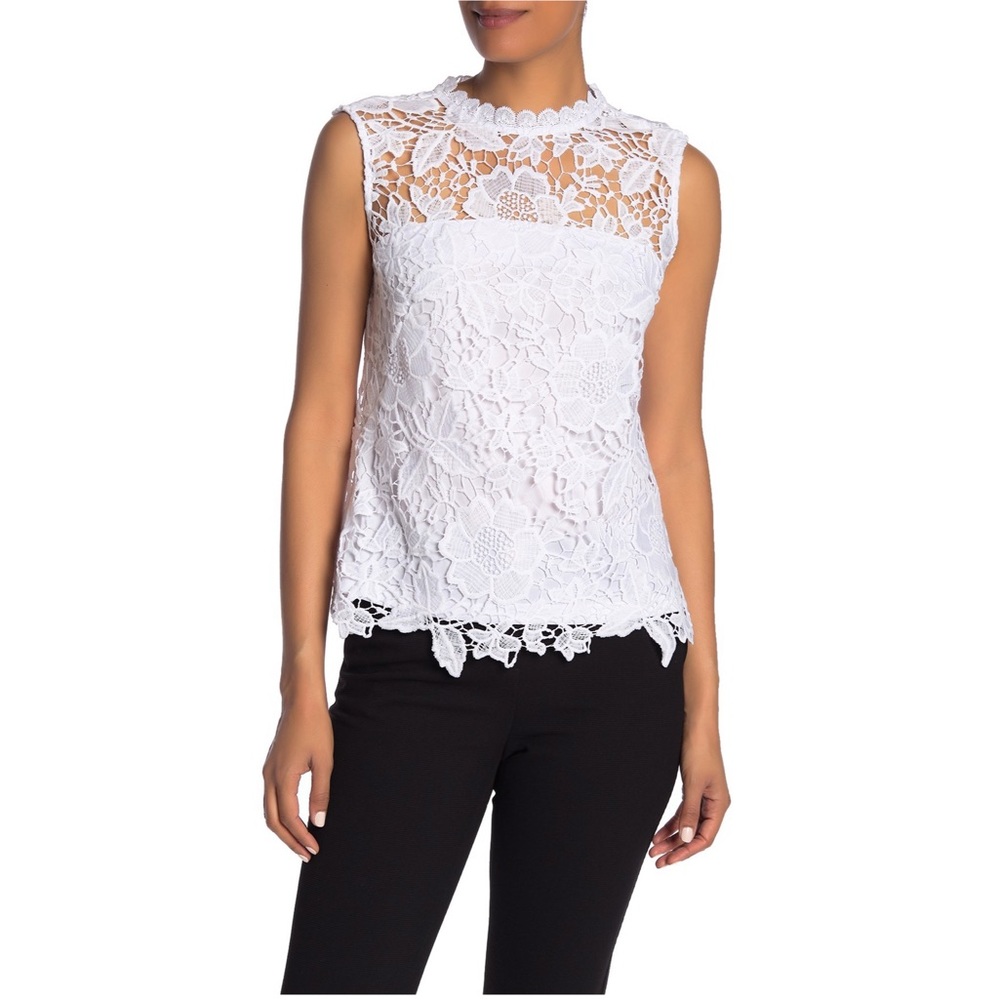 Nanette Lepore Top - Picture 1 of 3